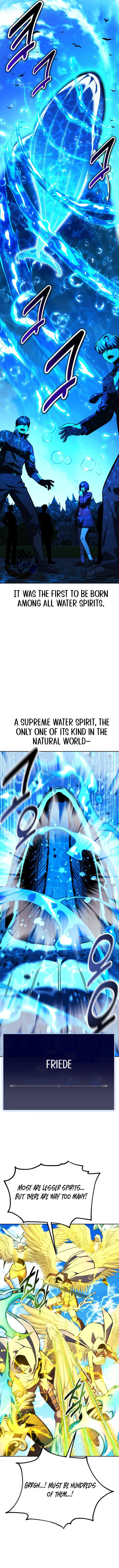The Extra's Academy Survival Guide Chapter 79 16